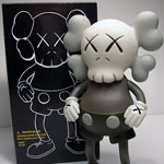 kaws