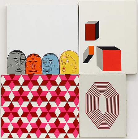 barry mcgee