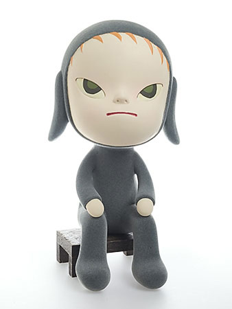 yoshitomo nara